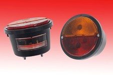 2x Rückleuchte links rechts