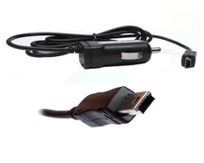 Auto Ladegerät für GARMIN nüvi 150T 150 LMT KFZ Ladekabel Autoladekabel