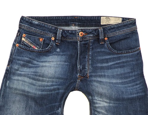 Diesel larkee herren jeans - herren,