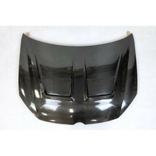 Carbon Motorhaube für VW Golf