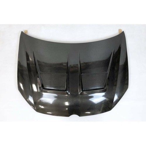 Carbon motorhaube für golf - carbon,