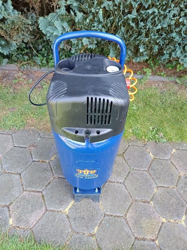 Druckluft kompressor 50l - , top