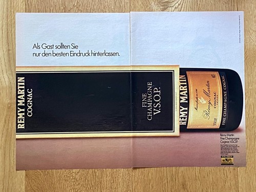 Remy martin fine - remy,
