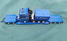 Siku 3931 Schwertransport