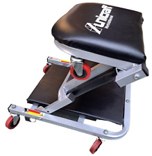 Unicraft KRL 1 - Klappbares Rollbrett / - Liege /-Hocker