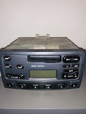 Autoradio Ford 3000 Traffic