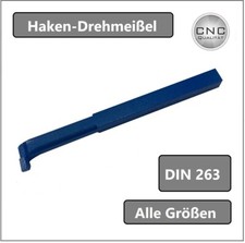 CNC QUALITÄT Haken-