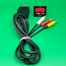 Original component scart - component, av