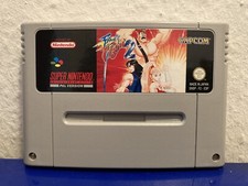 Final Fight 2 - SNES - Modul -