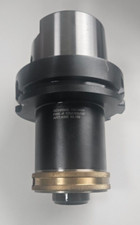 Gühring Adapter HSK100 auf