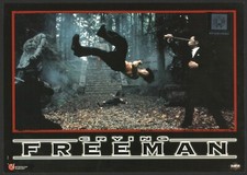 CRYING FREEMAN 1995 Original