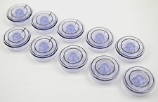 10x Spulen für Singer