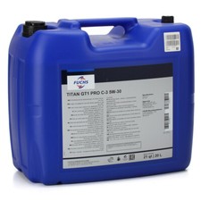20L 20 Liter FUCHS TITAN GT1