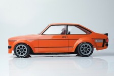 PHAT KAROSSERIEN Mk2 Escort M Chassis 225mm Karosserie Tamiya M08 M07 MB-01