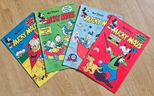 Micky maus jahrgang 1967 - maus,