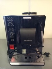 Bosch Kaffeevollautomat defekt | Ersatzteilspender | als Bastlerware (O3 1113)