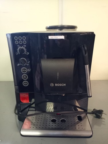 Bosch kaffeevollautomat defekt - bosch,