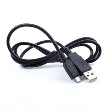 USB Data Sync Cable Cord Lead