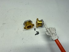 Suzuki GSXR1000 K9 Schwinge Rahmen Schrauben SwingArm Frame Bolts (1) 09'