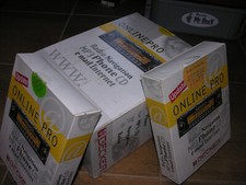 BECKER ONLINE PRO BE7800