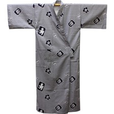 Kimono, japanischer Yukata