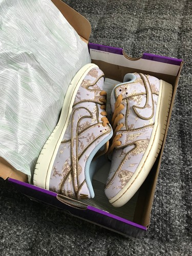 Nike dunk low - dunk, premium