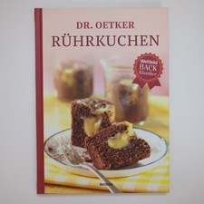 Rührkuchen. Weltbild