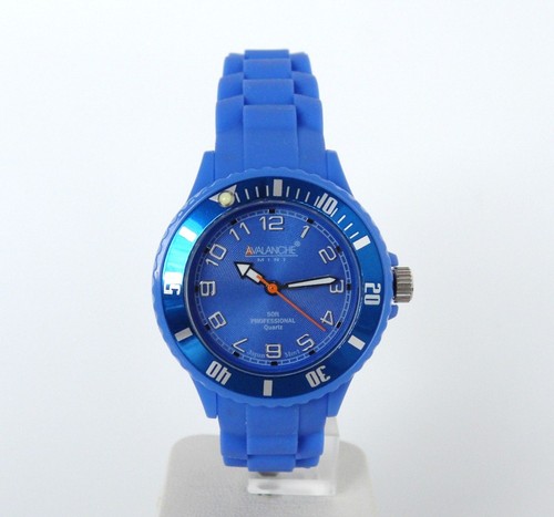 Avalanche uhr armbanduhr - uhr,
