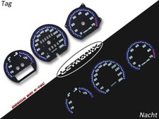 LETRONIX Plasma Tacho