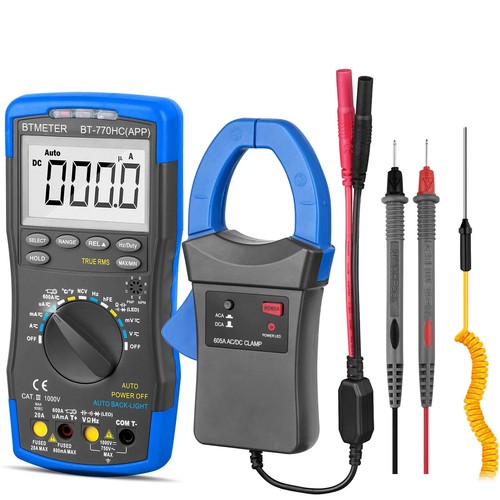 BTMETER
