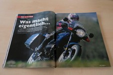 Motorrad 12/1996 BMW K 75