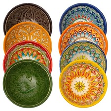 6 Keramikschalen 600 ml Kosa