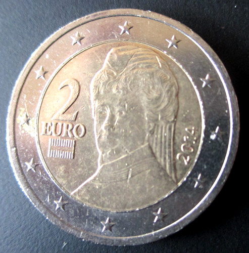 Seltenes sammlerstück euro - seltenes,