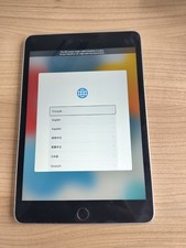 Apple iPad mini 4 128GB, WLAN