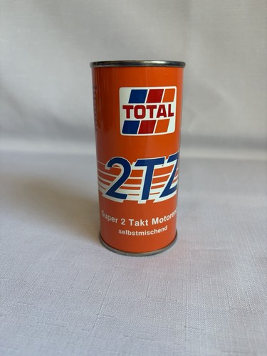 Vintage total 2tz öldose - vintage,
