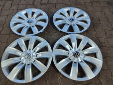 4 Original VW Tiguan 5NA