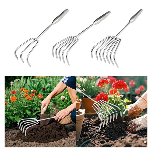 Garten-Handrechen