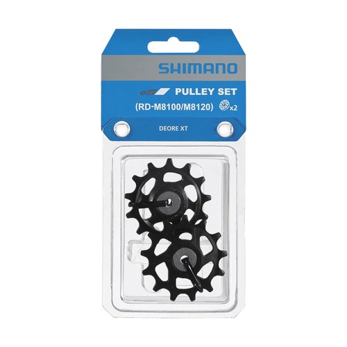 Shimano schaltwerkröllchen - shimano,