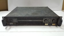 QSC PL236 Leistungs