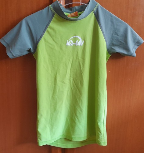 Shirt gr 140 146 - iq., uv,