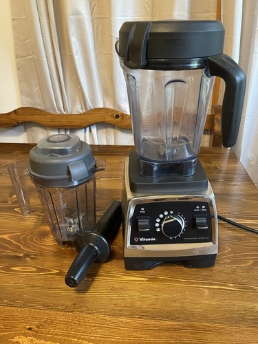 Vitamix professional series - vitamix,