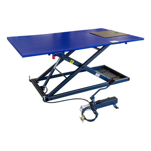 Hebebühne für quad trike - hebebühne, &