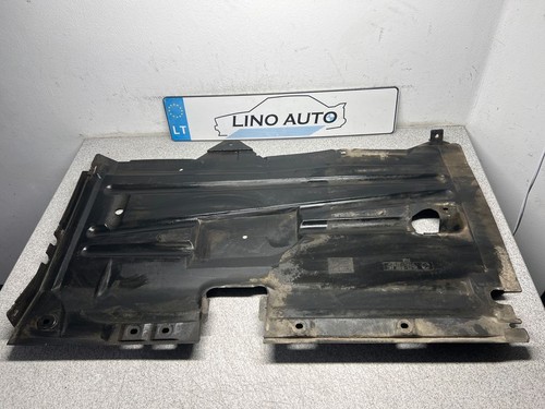 Bmw e39 2000 unterfahrschutz - e39,