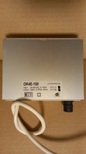 10 × Microwechselrichter 100w OK4E-100 Ac Inverter für Pv Module.