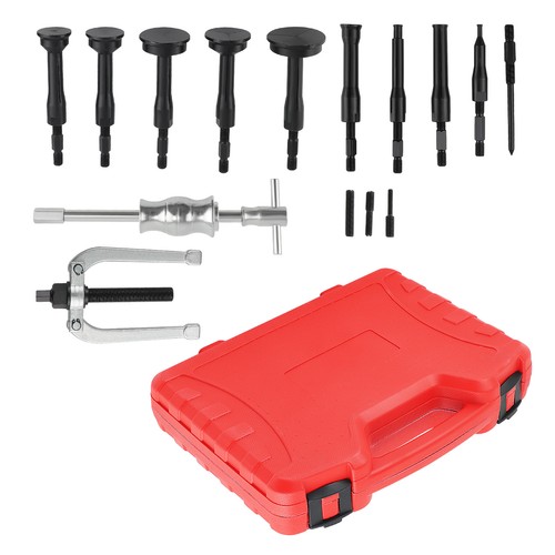 16x innenlager abzieher - 16x,