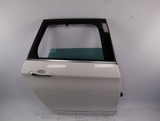 Gebrauchte Hintertür Rechts