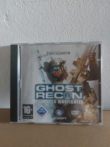 Tom clancy ghost recon - tom,