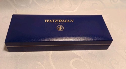 Waterman mini füllfederhalter - mini,