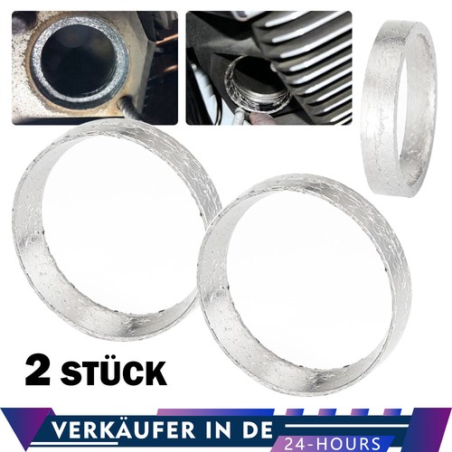 Auspuffdichtungen verstärkt - auspuffdichtungen,