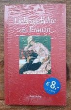Liebesgedichte an Frauen -
